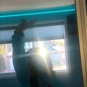 Meet your Posher, Kianna